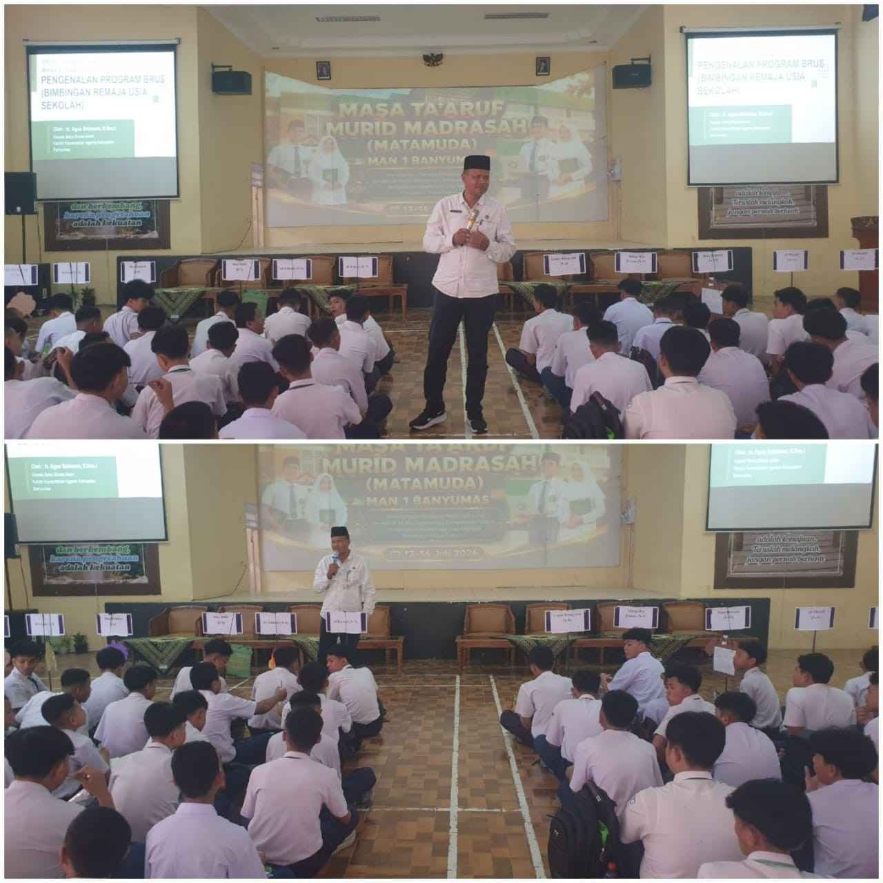 Bimas Islam Kenalkan Program BRUS kepada Ratusan Calon Siswa MAN 1 Banyumas 1000368424.jpg