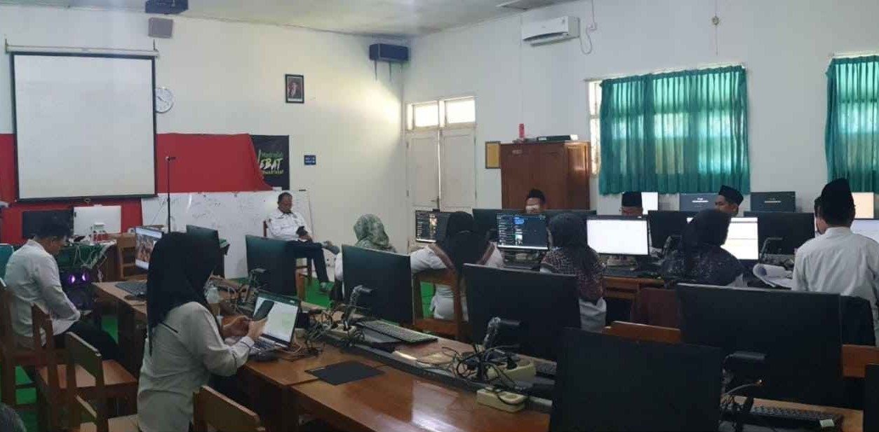 Kemenag Banyumas Gelar Pra Penilaian Kompetensi Penyuluh Agama Islam Tahun 2026 10003688451.jpg