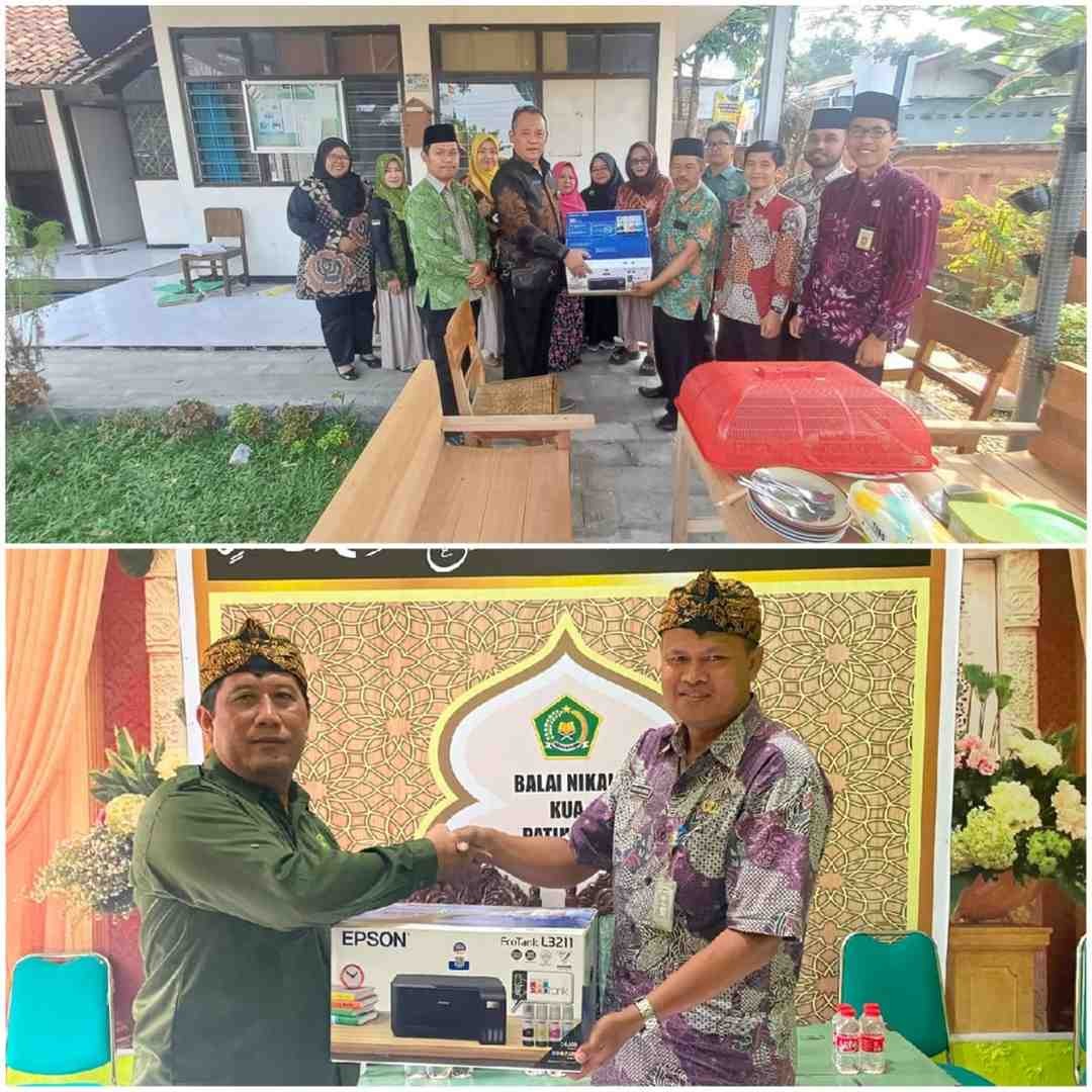 Lanjutkan Layanan Prima, Kemenag Banyumas Serahkan Printer ke KUA Baturaden dan KUA Patikraja 1000369380.jpg