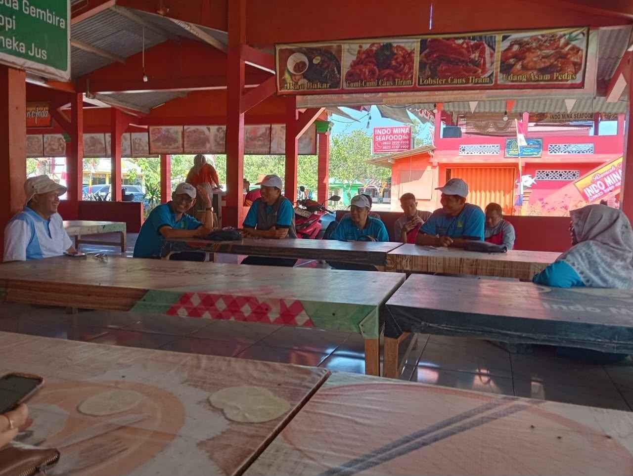 Seksi Bimas Islam Gelar Rapat Persiapan BRUS Angkatan 16 sampai 21 1000369580.jpg