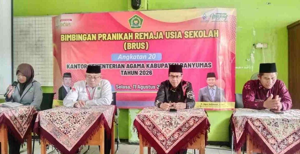 BRUS Angkatan 20-21 di Mts N 3 Banyumas : Perkuat Iman, Cegah Pernikahan Dini 1000369920_11zon.jpg