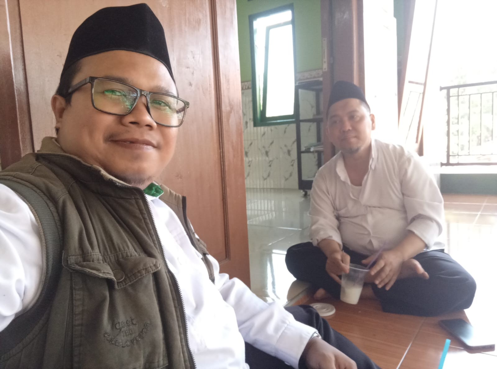 4__Anjangsana_Penyuluh_Agama_ke_Pondok_Pesantren_Tahfidzul_Quran_Al_Azhar,_Jambu.jpg