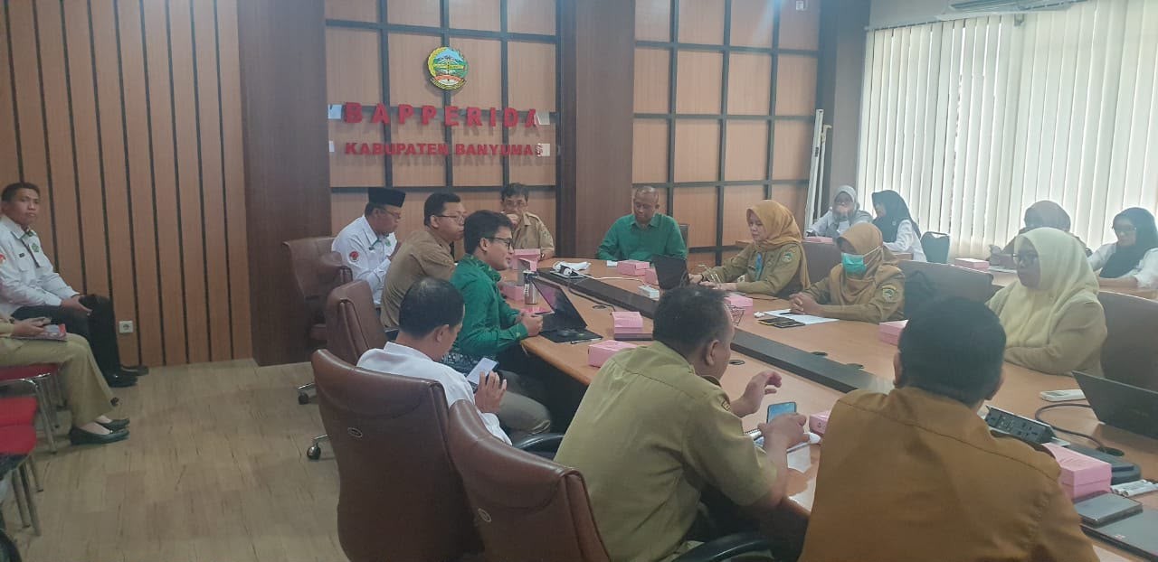 Bimas Islam Kantor Kemenag Kabupaten Banyumas Wakili Kakankemenag dalam Rapat Koordinasi Penyusunan Surat Edaran Kemenag tentang 6 Pesan Kunci Pencegahan Stunting IMG-20260907-WA00011.jpg