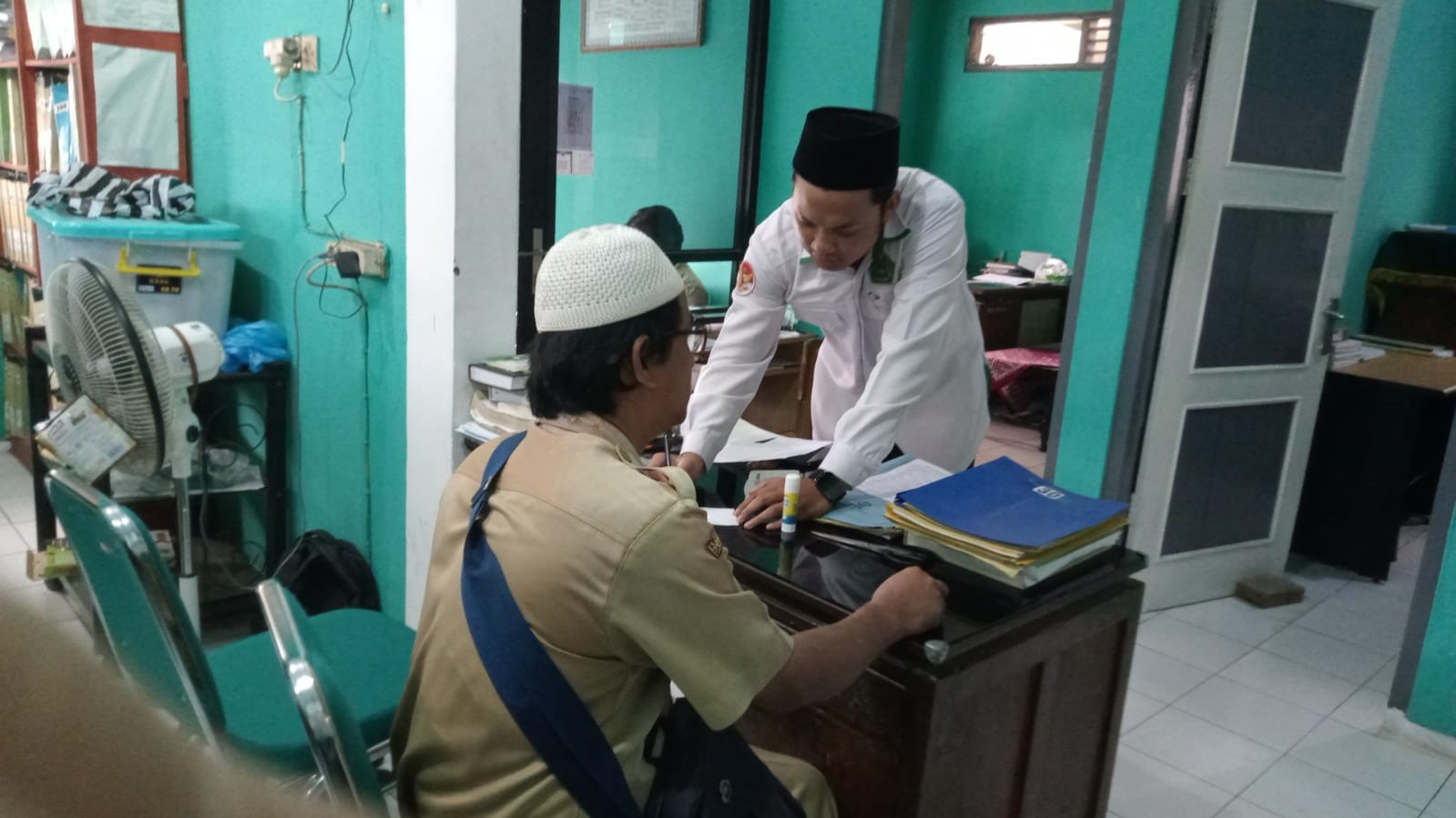 Optimalkan Tata Kelola Wakaf, P3N Desa Ketanda Koordinasi dengan Admin SIWAK KUA Sumpiuh WhatsApp_Image_2026-09-07_at_08_41_22.jpeg
