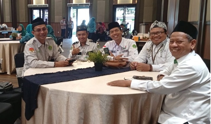 CEPAK Wujudkan Generasi Banyumas yang Sehat, Cerdas, dan Berdaya