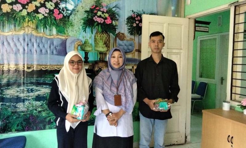 Dari Pilar Perkawinan hingga Keuangan Keluarga, Bimwin KUA Karanglewas Bekali Catin