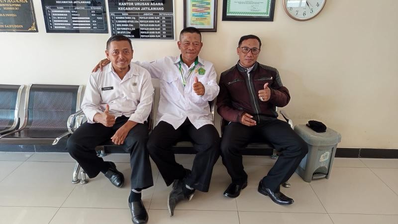 Satu Visi, Satu Langkah: Temukan Arti Kebersamaan di Dunia Kerja