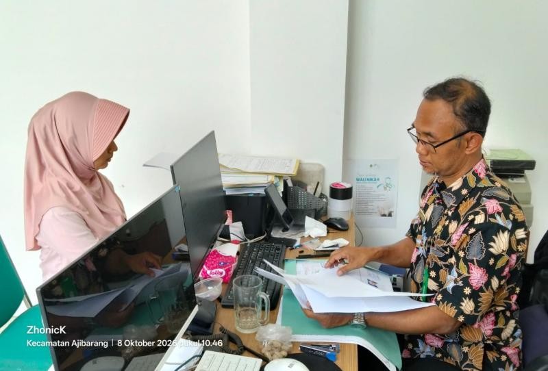 Layanan Cepat KUA Ajibarang: Terbitkan Surat Riwayat Nikah untuk Pembaruan Akta Kelahiran
